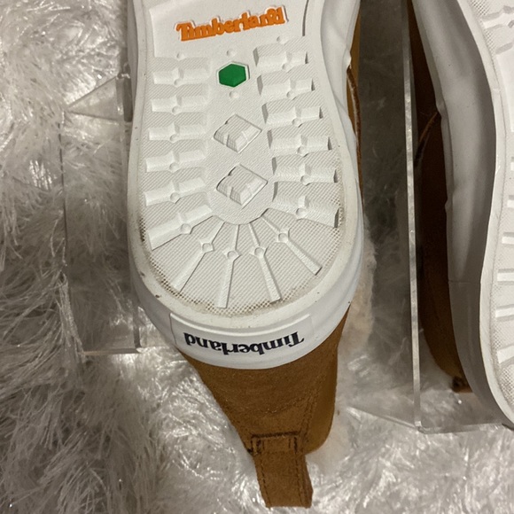 Timberland Booties - Picture 8 of 11